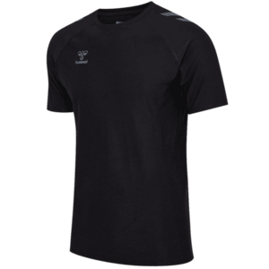 Rövid ujjú póló Hummel Hummel Cima 2.0 Jersey kép