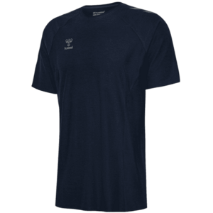Rövid ujjú póló Hummel Hummel Cima 2.0 Jersey kép