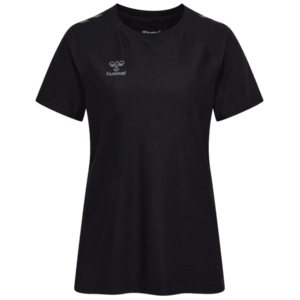 Rövid ujjú póló Hummel Hummel Cima 2.0 Jersey Women kép
