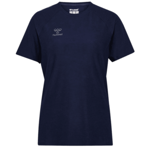 Rövid ujjú póló Hummel Hummel Cima 2.0 Jersey Women kép