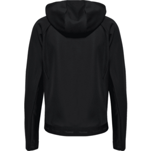 Kapucnis melegítő felsők Hummel Hummel Cima 2.0 Hooded Jacket Women kép