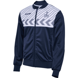 Dzseki Hummel Hummel Totteham 86 Retro Jacket kép