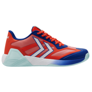 Beltéri cipők Hummel Hummel ALGIZ 25 Icon Sneaker kép