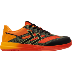 Beltéri cipők Hummel Hummel Dagaz VI shoe kép