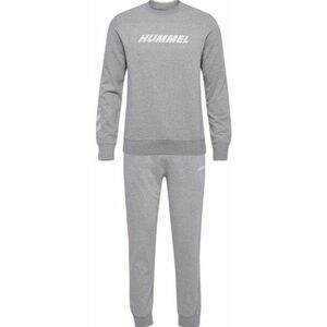 Szett Hummel hmlELEMENTAL SWEAT SET kép