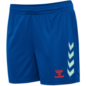 Rövidnadrág Hummel hmlGRAPHIC UNIVERSE SHORTS WOMAN kép