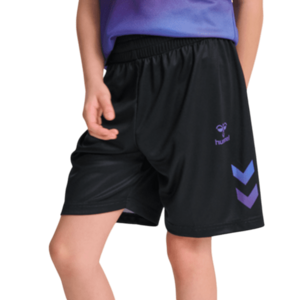 Rövidnadrág Hummel Hummel Shimmer Short Kids kép