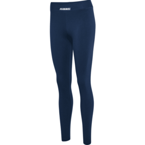 Leggings Hummel hmlELEMENTAL COTTON HW TIGHTS kép