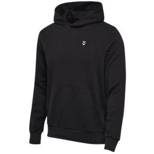 Kapucnis melegítő felsők Hummel hmlPULSE SWEAT HOODIE kép