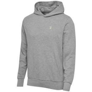 Kapucnis melegítő felsők Hummel hmlPULSE SWEAT HOODIE kép