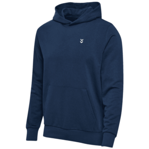 Kapucnis melegítő felsők Hummel hmlPULSE SWEAT HOODIE kép