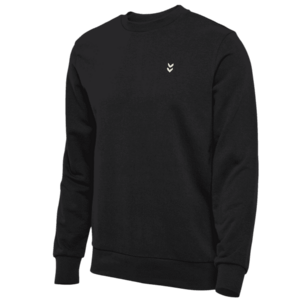 Melegítő felsők Hummel hmlPULSE SWEAT CREWNECK kép