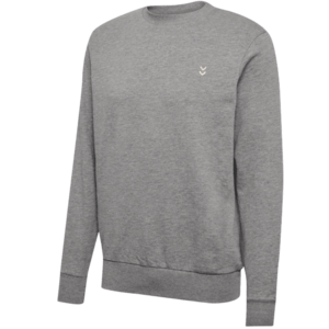 Melegítő felsők Hummel hmlPULSE SWEAT CREWNECK kép