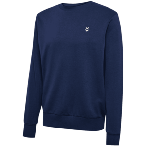 Melegítő felsők Hummel hmlPULSE SWEAT CREWNECK kép