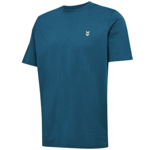 Rövid ujjú póló Hummel Hummel Pulse T-Shirt kép