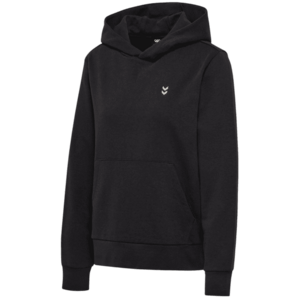 Kapucnis melegítő felsők Hummel hmlPULSE W SWEAT HOODIE kép