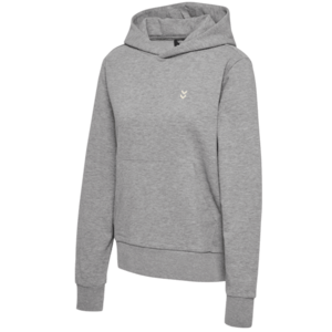 Kapucnis melegítő felsők Hummel hmlPULSE W SWEAT HOODIE kép