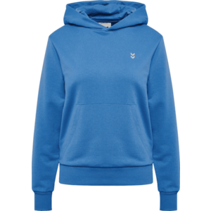 Kapucnis melegítő felsők Hummel Hummel Pulse Sweat Hoody Women kép