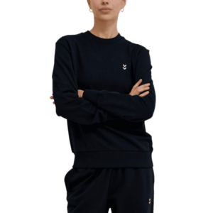 Melegítő felsők Hummel hummel Pulse Sweatshirt Women kép