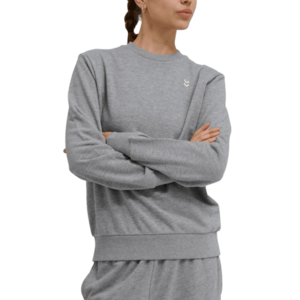 Melegítő felsők Hummel Hummel Pulse Sweat Sweatshirt Women kép