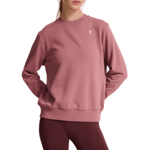 Melegítő felsők Hummel Hummel Pulse Sweatshirt Women kép