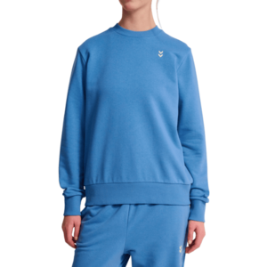 Melegítő felsők Hummel Hummel Pulse Sweatshirt Women kép