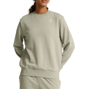 Melegítő felsők Hummel Hummel Pulse Sweatshirt Women kép