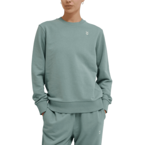 Melegítő felsők Hummel Hummel Pulse Sweatshirt Women kép