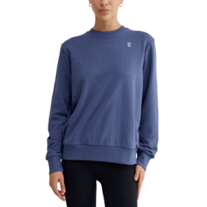 Melegítő felsők Hummel Hummel Pulse Sweat Sweatshirt Women kép