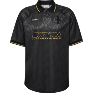 Póló Hummel Hummel Loose Bay Soccer S/S Jersey kép