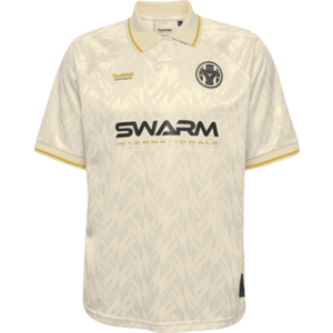 Póló ingek Hummel Hummel Loose Bay Soccer S/S Jersey kép