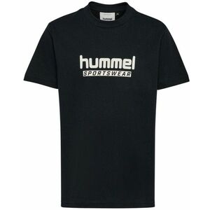 Rövid ujjú póló Hummel hmlJR BASE T-SHIRT S/S kép