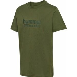 Rövid ujjú póló Hummel hmlJR BASE T-SHIRT S/S kép