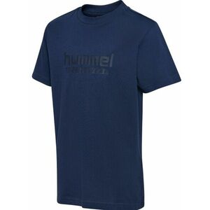 Rövid ujjú póló Hummel hmlJR BASE T-SHIRT S/S kép