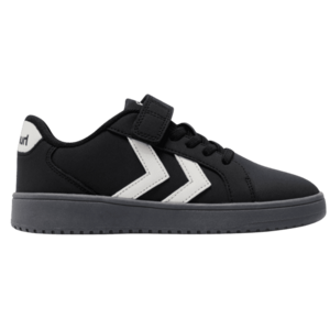 Cipők Hummel DERBY COURT SN JR kép