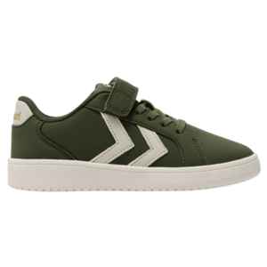 Cipők Hummel hummel Derby Court Sn Jr Sneaker Kids kép