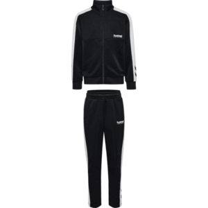 Szett Hummel Hummel Colorblock Tracksuit Kids kép
