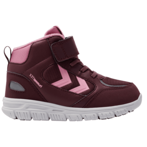 Cipők Hummel Hummel X-Light 2.0 Mid Tex Sneaker Kids kép