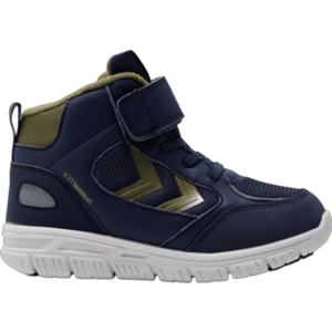 Cipők Hummel Hummel X-Light 2.0 Mid Tex Kids kép