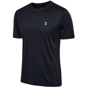 Rövid ujjú póló Hummel hmlPULSE TRAINING T-SHIRT S/S kép