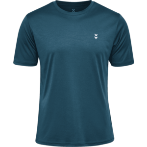 Rövid ujjú póló Hummel Hummel Pulse Training Shirt kép