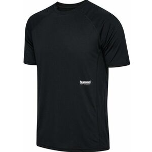 Rövid ujjú póló Hummel Hummel Pulse Workout S/S kép