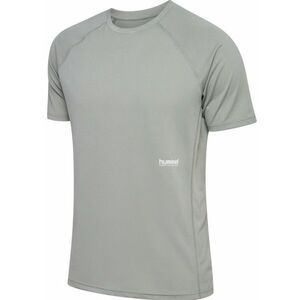 Rövid ujjú póló Hummel Hummel Pulse Workout S/S kép