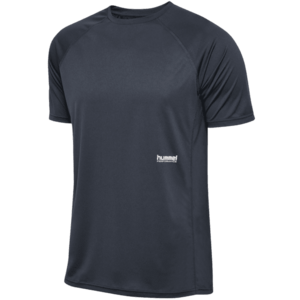 Rövid ujjú póló Hummel Hummel Pulse Workout S/S kép