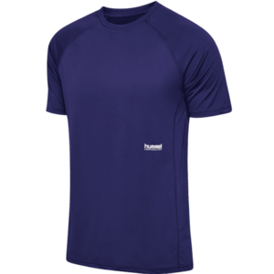 Rövid ujjú póló Hummel Hummel Pulse Workout S/S kép