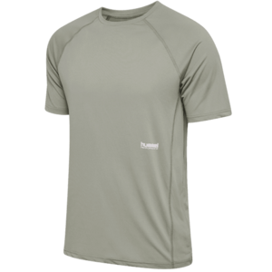 Rövid ujjú póló Hummel Hummel Pulse Workout S/S kép