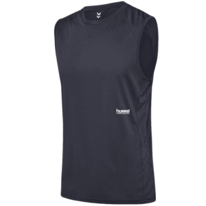 Atléta trikó Hummel hmlPULSE WORKOUT TANK TOP kép