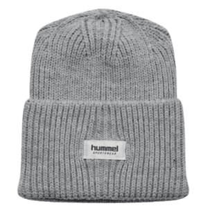 Sapka Hummel Hummel Heavy Rib Knit Kids kép