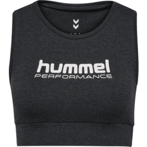 Melltartó Hummel hmlPULSE LOGO LIGHT SUPPORT BRA kép
