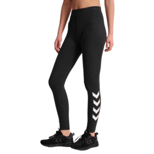 Leggings Hummel hmlPULSE LOGO MW TIGHTS kép